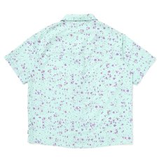 画像4: CHALLENGER  S/S SPLATTER SHIRT (4)