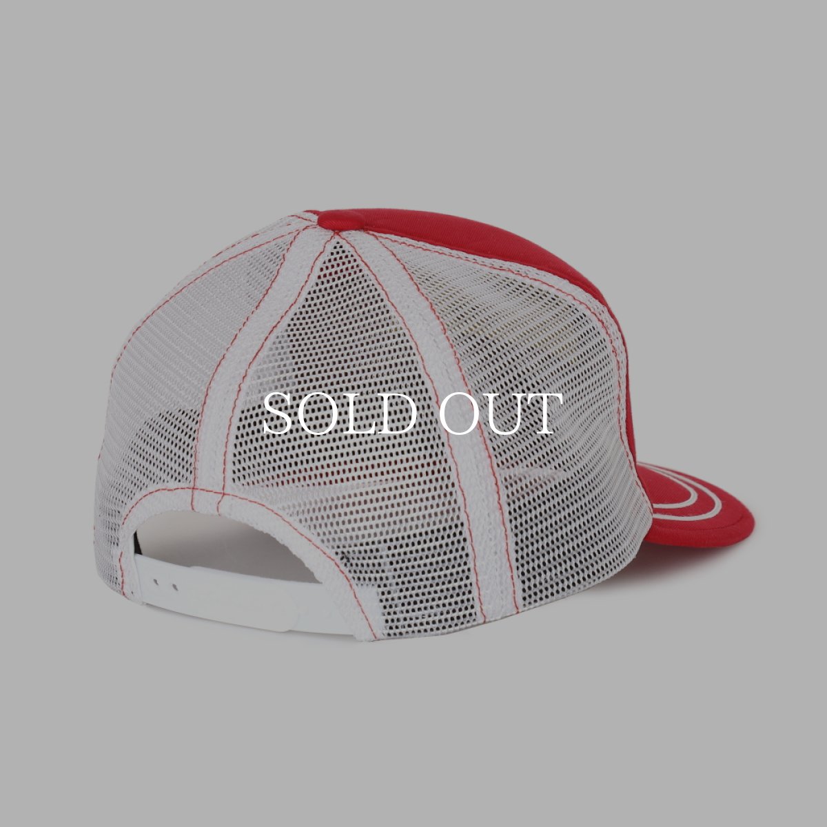 画像8: CHALLENGER  TWO TONE LOGO CAP (8)