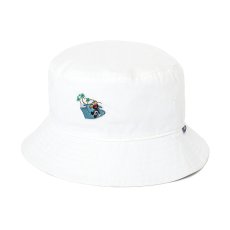 画像3: CHALLENGER  MICKEY MOUSE/ HAND PLANT HAT (3)