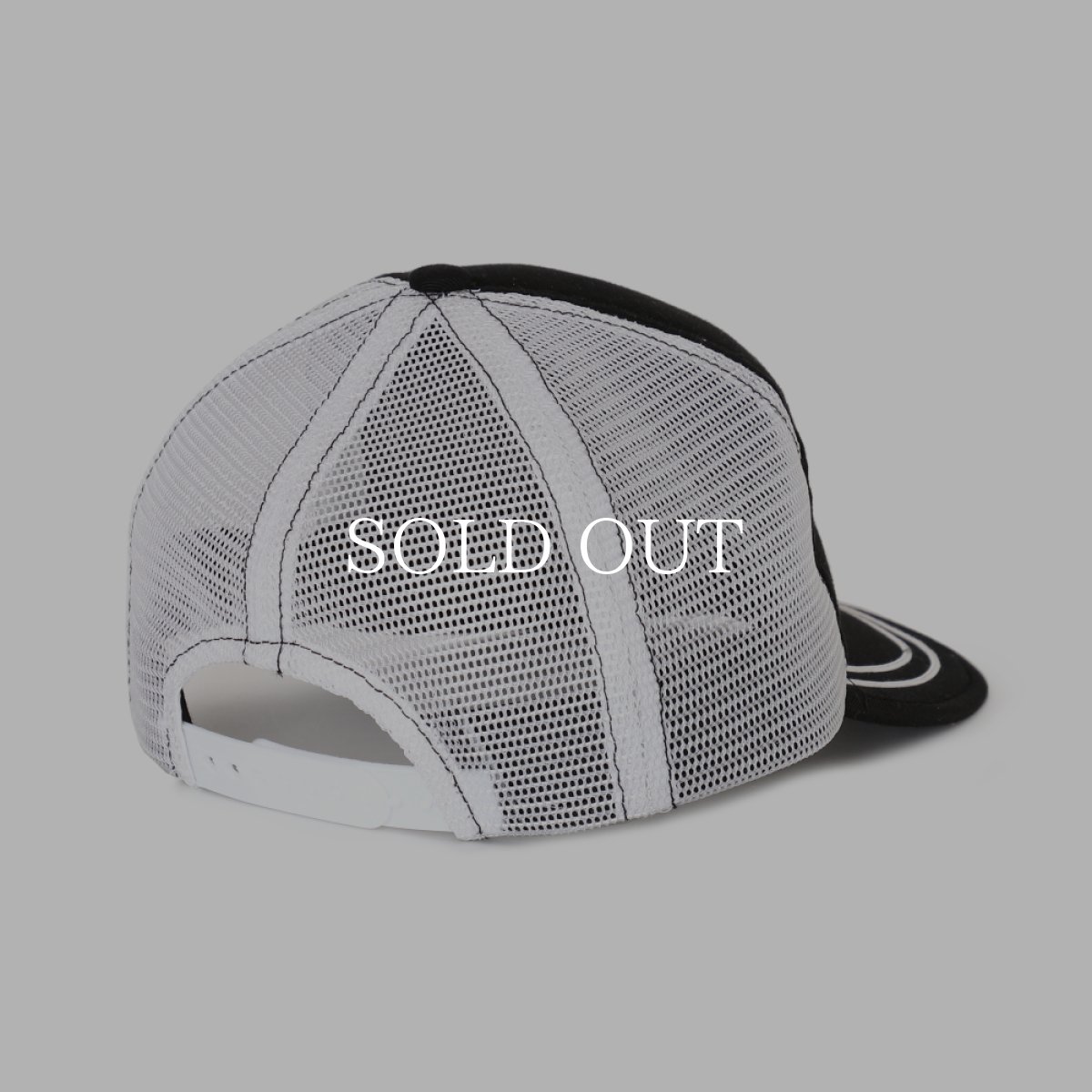 画像2: CHALLENGER  TWO TONE LOGO CAP (2)