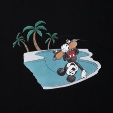 画像4: CHALLENGER  MICKEY MOUSE /HAND PLANT TEE (4)