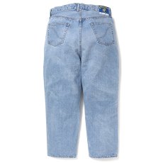 画像10: CHALLENGER  DENIM PANTS (10)