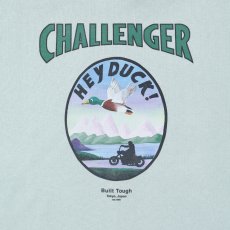 画像7: CHALLENGER  HEY DUCK ZIP HOODIE (7)