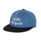 BLUE-BLACK