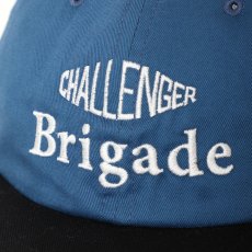 画像5: CHALLENGER  CLASSIC TWILL CAP (5)