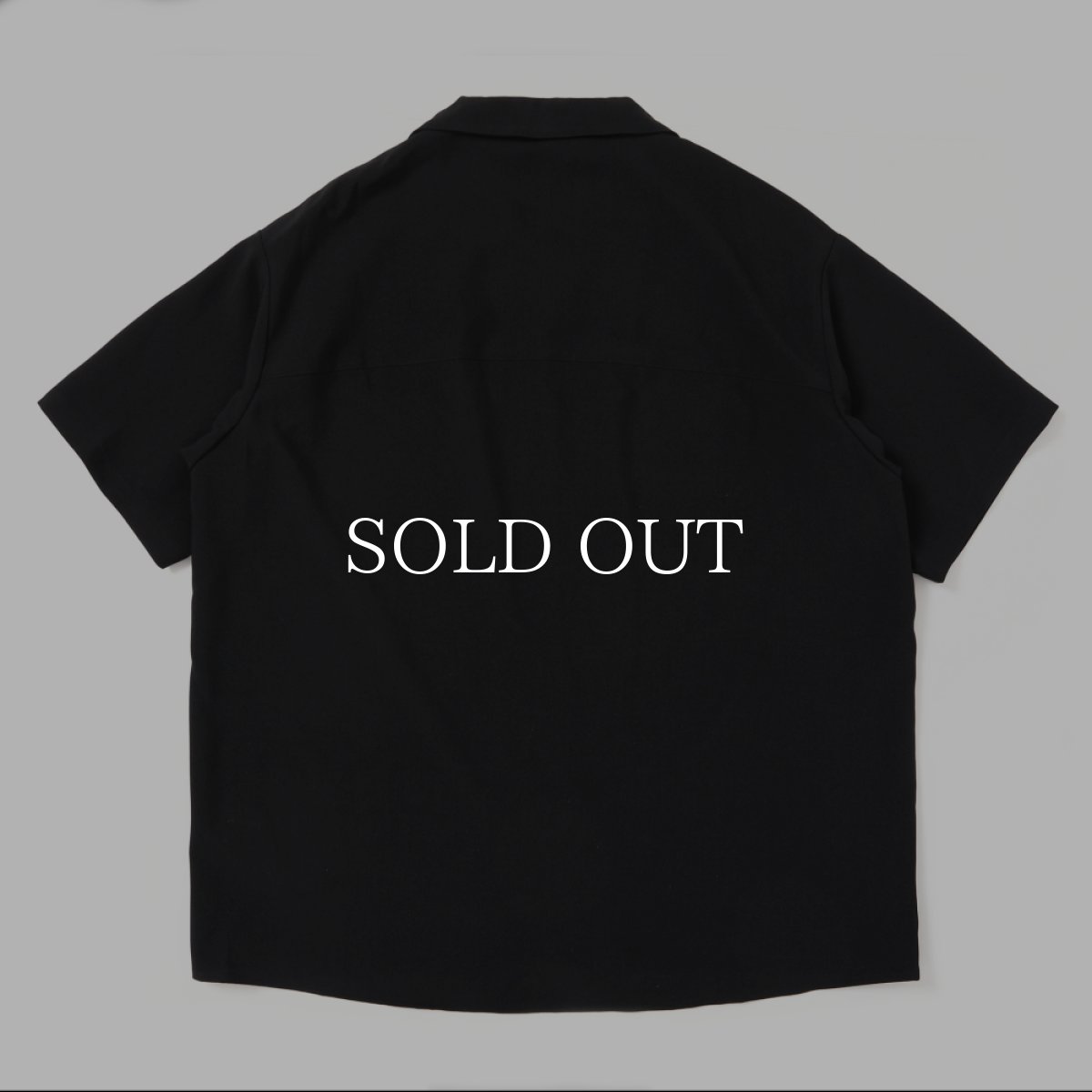 画像2: CHALLENGER  S/S PANAMA SHIRT (2)