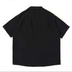 画像2: CHALLENGER  S/S PANAMA SHIRT (2)