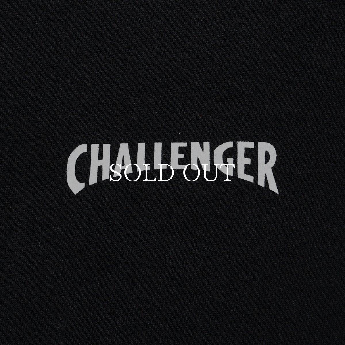 画像4: CHALLENGER  HEY DUCK TEE (4)