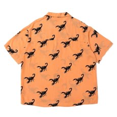 画像3: CHALLENGER  S/S SCORPION SHIRT (3)