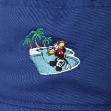 画像5: CHALLENGER  MICKEY MOUSE/ HAND PLANT HAT (5)