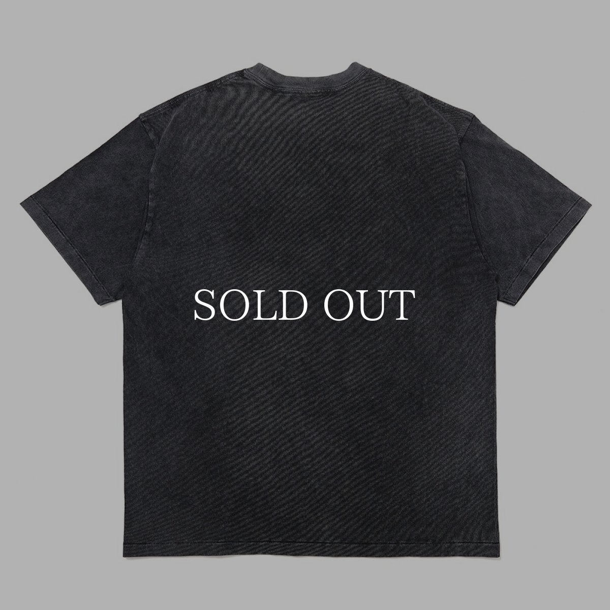 画像2: CHALLENGER  【再入荷】PIGMENT LOGO TEE (2)