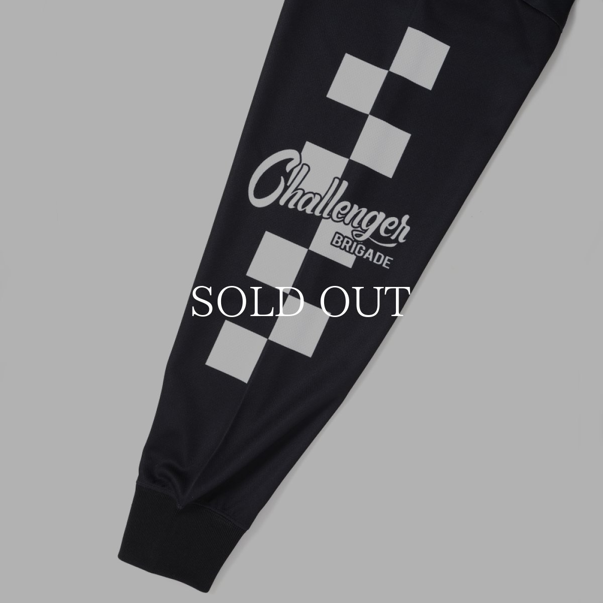 画像6: CHALLENGER  L/S RACING TEE (6)