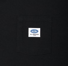 画像4: CHALLENGER  CIGAR POCKET TEE (4)