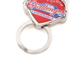 画像4: CHALLENGER  KEY CARABINER (4)