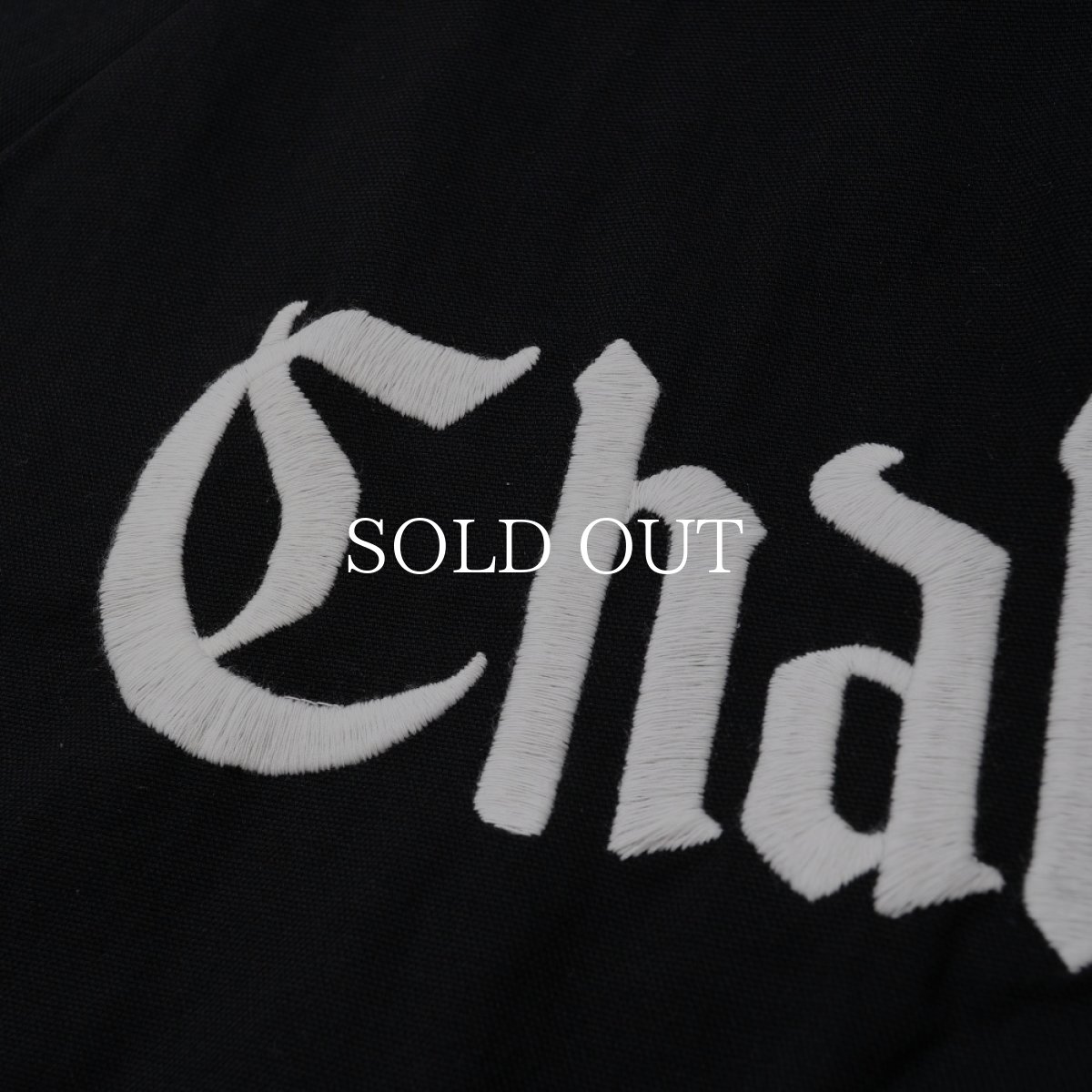 画像13: CHALLENGER  SCORPION SWING TOP (13)