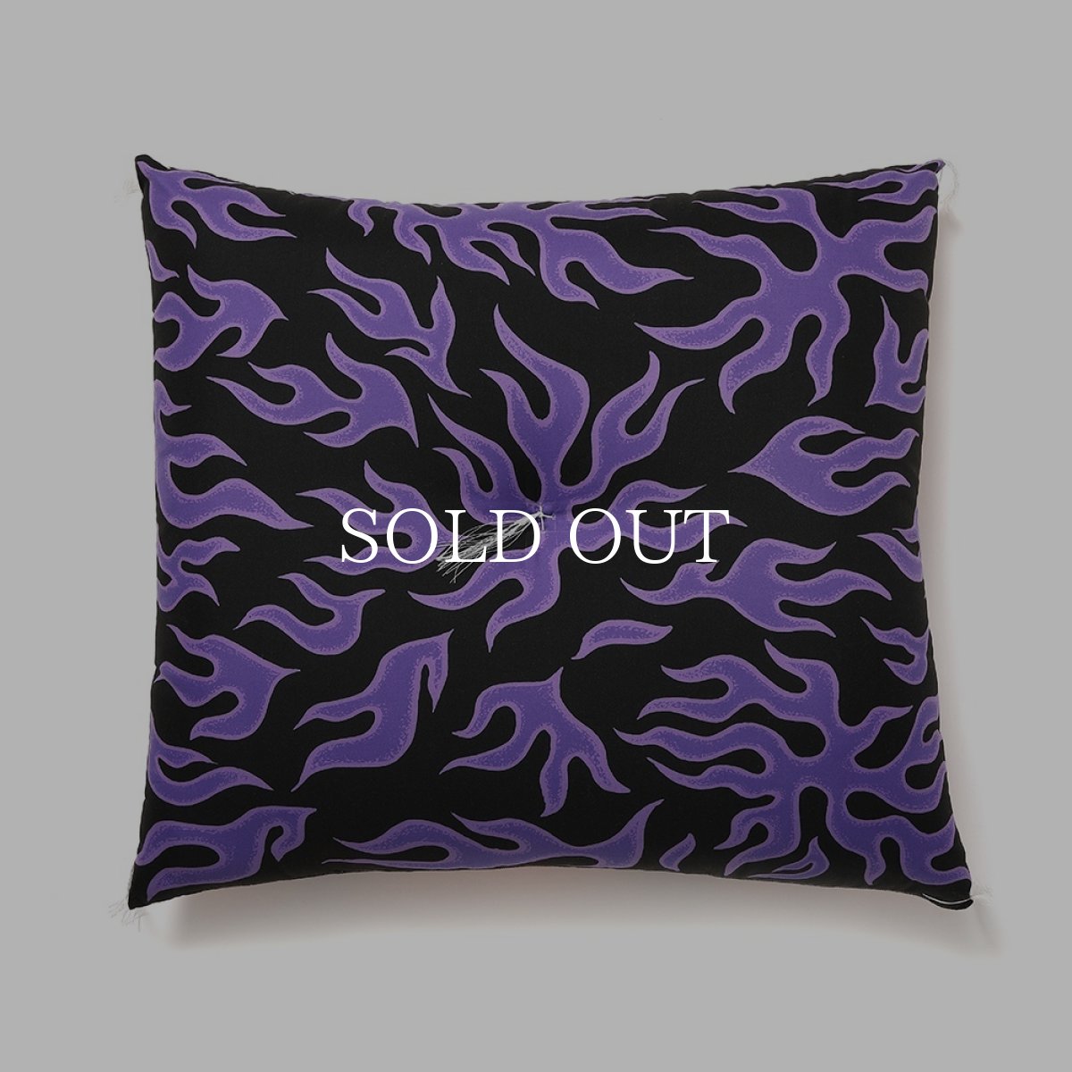 画像2: CHALLENGER  FIRE ZABUTON (2)