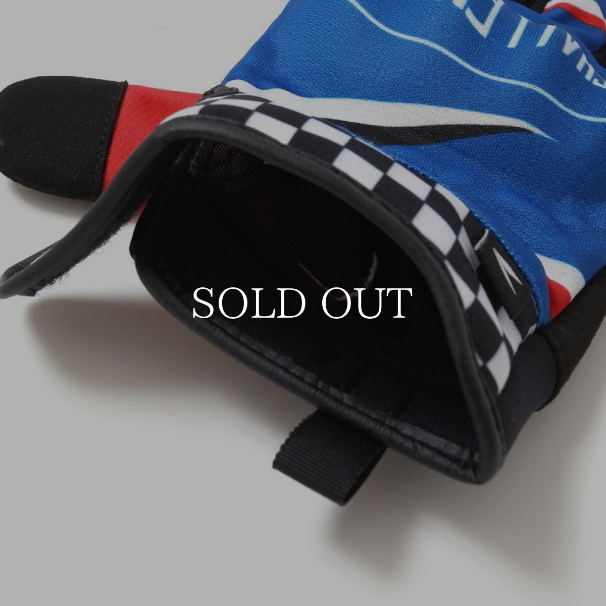 画像5: CHALLENGER  MX GLOVE (5)