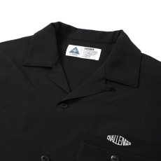 画像3: CHALLENGER  S/S PANAMA SHIRT (3)