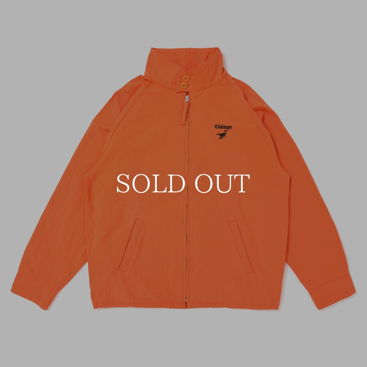 画像6: CHALLENGER  SCORPION SWING TOP (6)