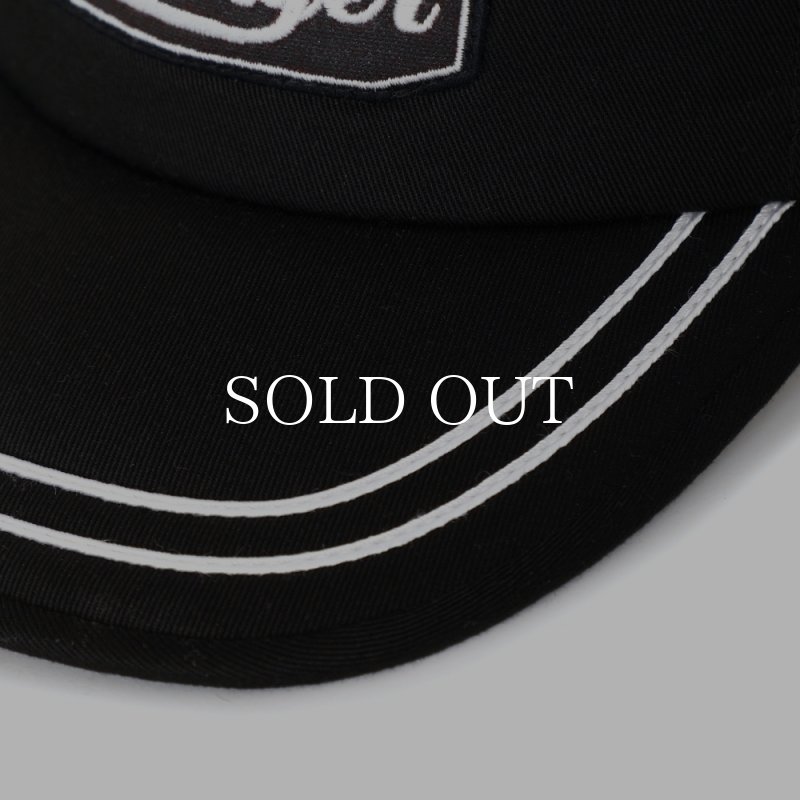 CHALLENGER TWO TONE LOGO CAP CLG-AC 025-019 公式通販