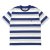 BLUE - WHITE
