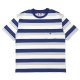 BLUE - WHITE
