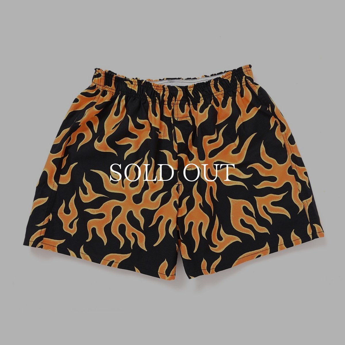 画像2: CHALLENGER  FIRE TRUNKS (2)