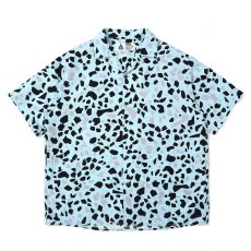 画像1: CHALLENGER  S/S STONE SHIRT (1)