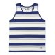 BLUE - WHITE