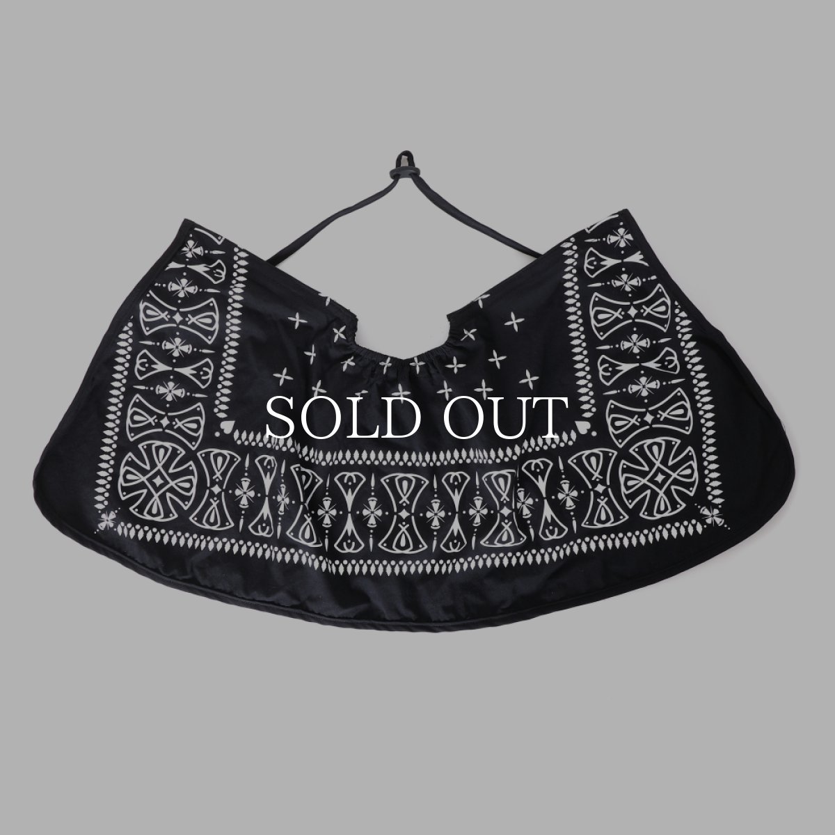 画像8: CHALLENGER  SUNSHADE JET CAP (8)