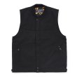 CHALLENGER DERBY VEST CLG-JK 025-004 公式通販