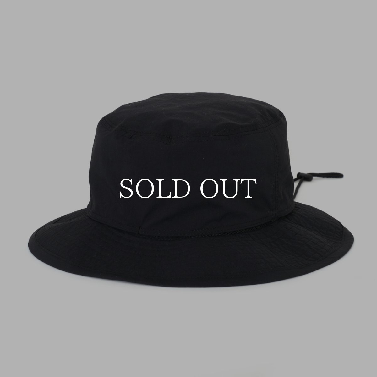 画像2: CHALLENGER  BEACH HAT (2)