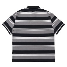 画像7: CHALLENGER  S/S BORDER POLO (7)