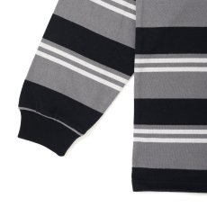 画像4: CHALLENGER  L/S BORDER TEE (4)