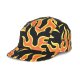 ORANGE-BLACK