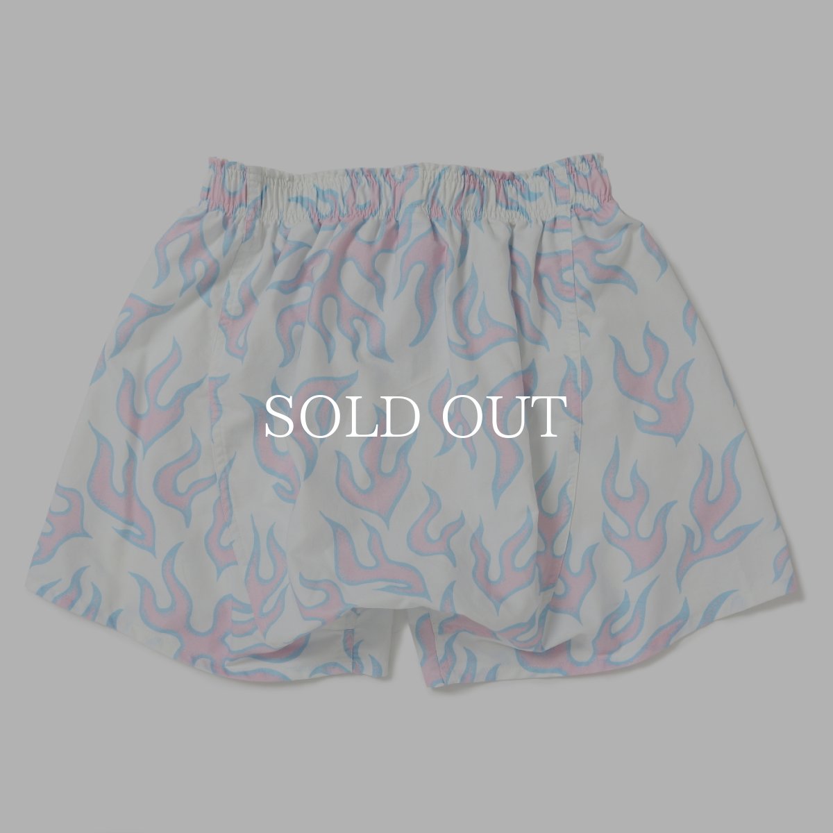 画像4: CHALLENGER  FIRE TRUNKS (4)