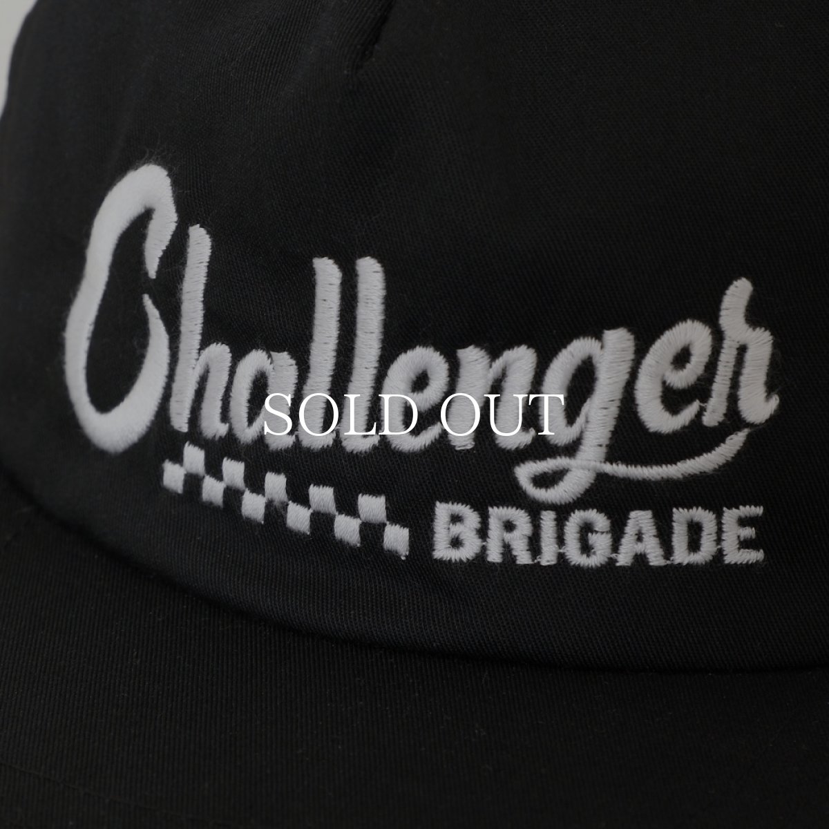 画像3: CHALLENGER  RACING CAP (3)