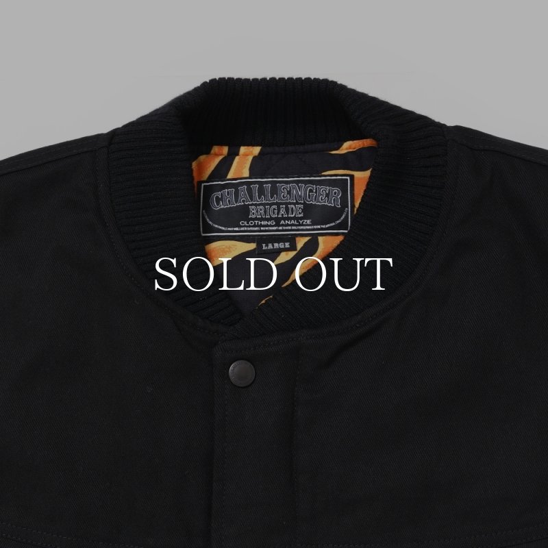 CHALLENGER DERBY VEST CLG-JK 025-004 公式通販