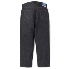 画像2: CHALLENGER  DENIM PANTS (2)