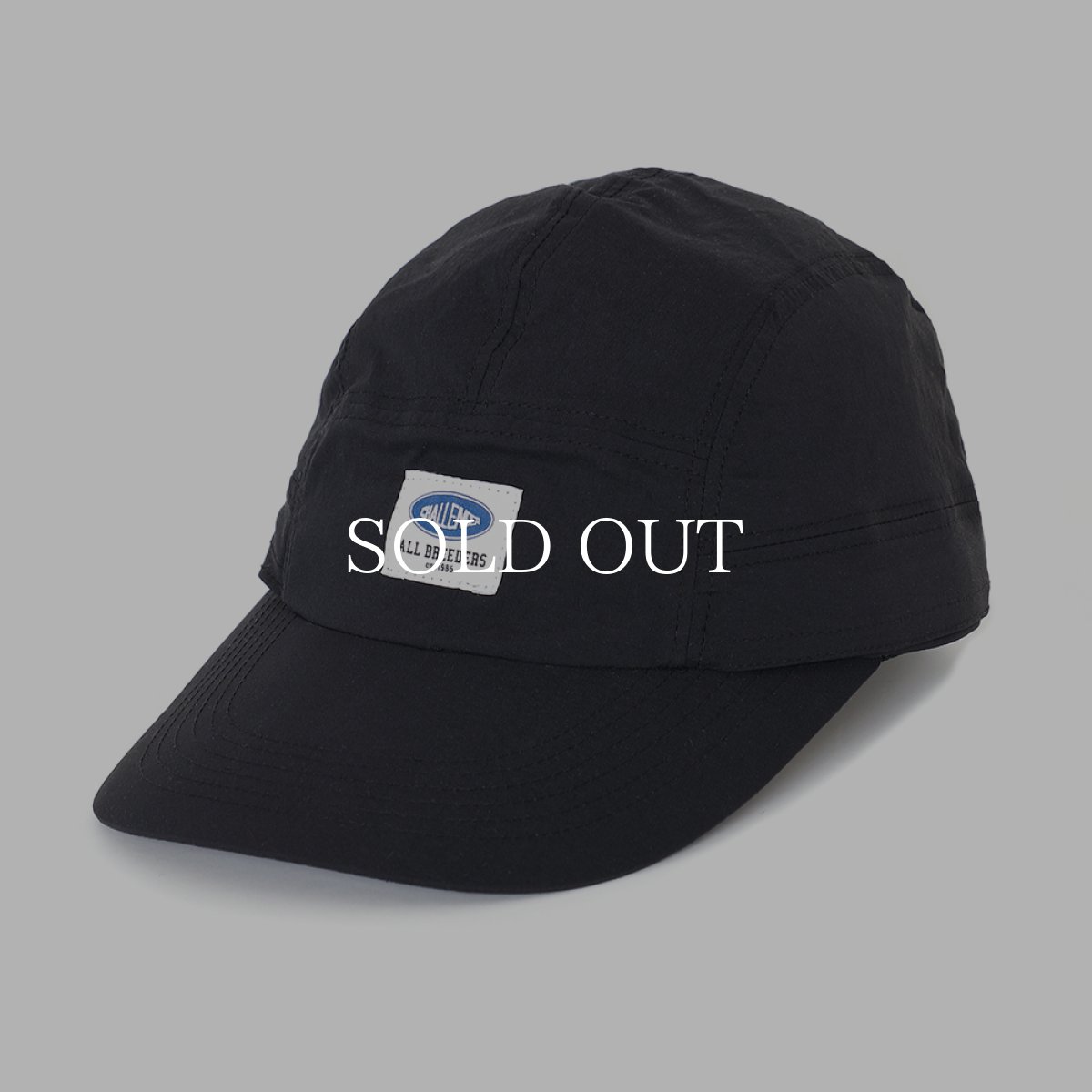 画像3: CHALLENGER  SUNSHADE JET CAP (3)