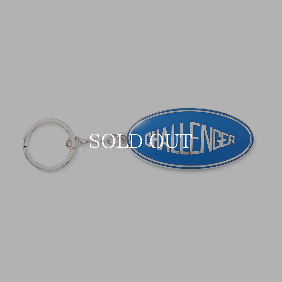 画像4: CHALLENGER  【再入荷】KEYRING (4)