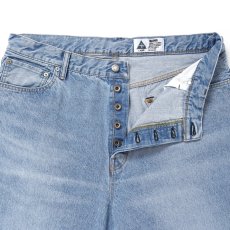 画像11: CHALLENGER  DENIM PANTS (11)