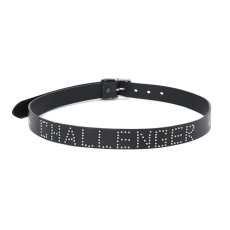 画像3: CHALLENGER  FIRE LEATHER BELT (3)