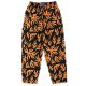 ORANGE - BLACK