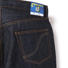 画像7: CHALLENGER  DENIM PANTS (7)