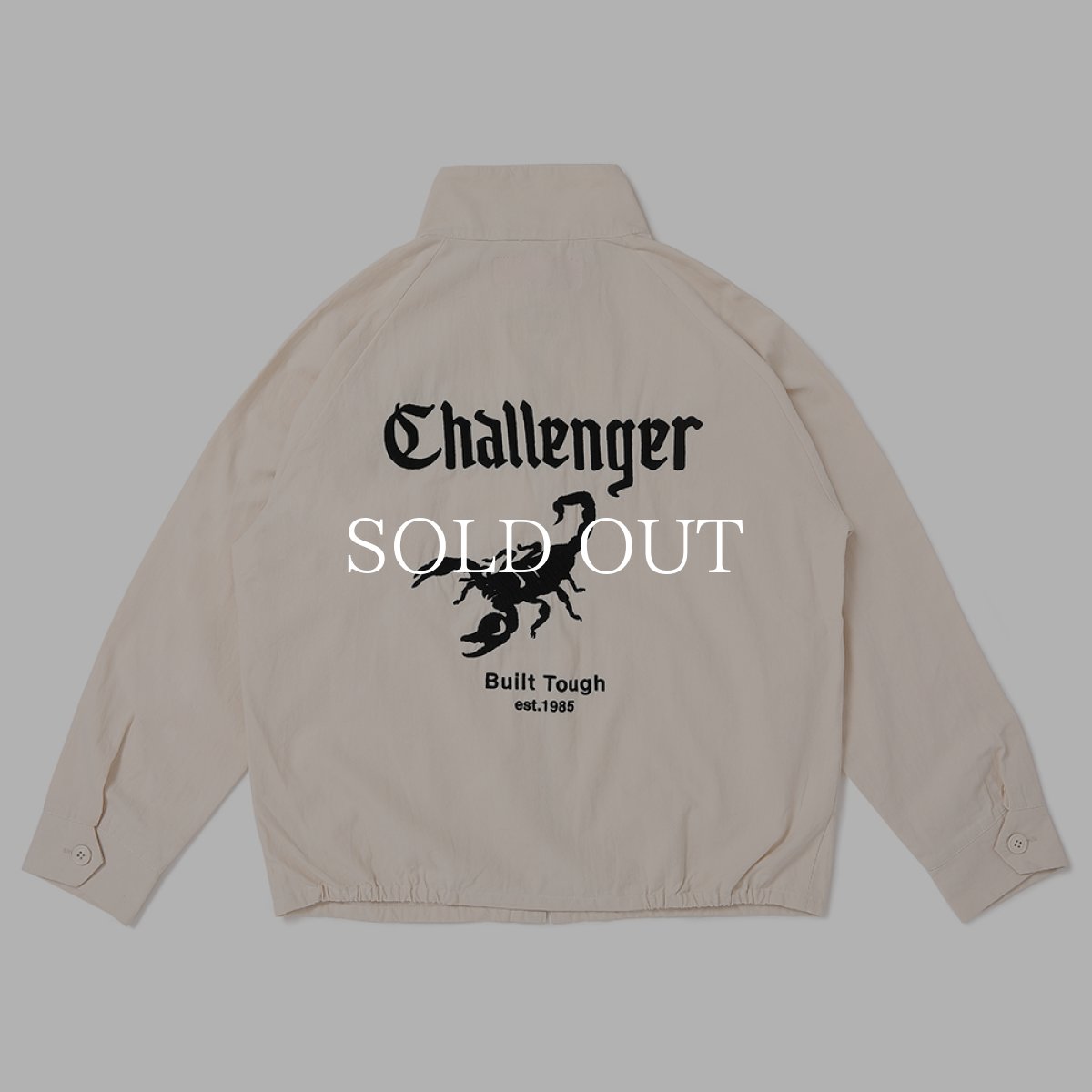 画像1: CHALLENGER  SCORPION SWING TOP (1)