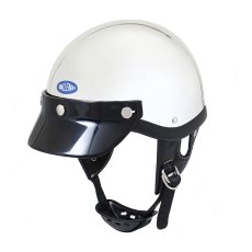 画像2: CHALLENGER  FIRE HELMET (2)