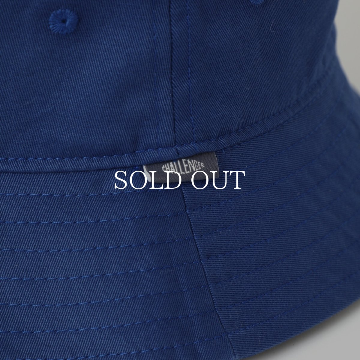 画像6: CHALLENGER  MICKEY MOUSE/ HAND PLANT HAT (6)