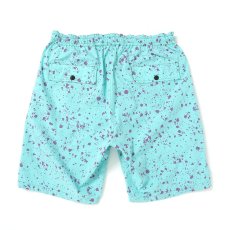 画像4: CHALLENGER  SPLATTER MARINE SHORTS (4)
