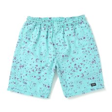 画像3: CHALLENGER  SPLATTER MARINE SHORTS (3)